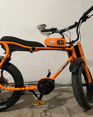 Bici E-Bike