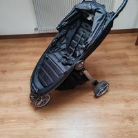passeggino +ovetto +seggiolino +base girevole 