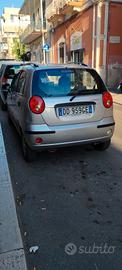 Chevrolet Matiz 1.0 GPL (2006)