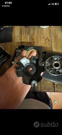 variatore stage 6