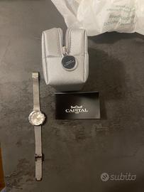 Orologio Capital