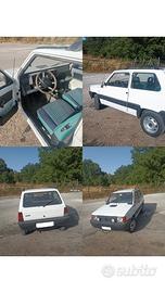 Panda 4x4