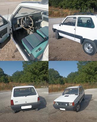 Panda 4x4
