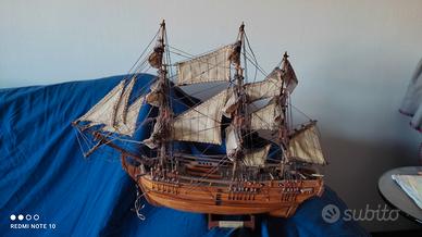 veliero Bounty 1787