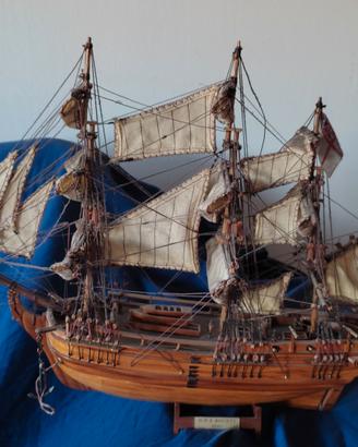 veliero Bounty 1787