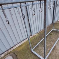 carrello industriale 