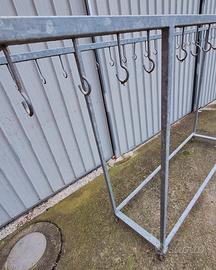 carrello industriale 