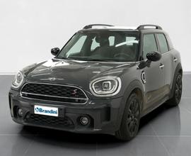 MINI Mini Countryman 2.0 Cooper SD Hype all4 auto