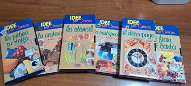 12 VHS idee per creare FABBRI