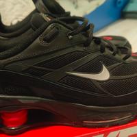 scarpe Nike shox 45