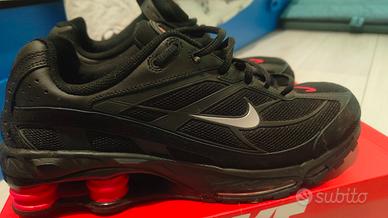 scarpe Nike shox 45