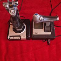 Logitech G Saitek X52