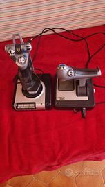 Logitech G Saitek X52