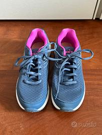 scarpe da ginnastica