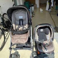 Passeggino Peg-Perego