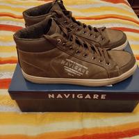 scarponcini navigare 