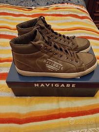 scarponcini navigare 