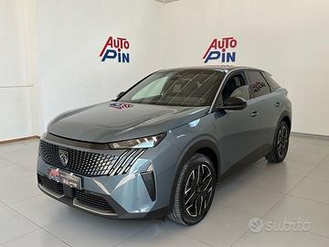 Peugeot 3008 Hybrid 145 GT-Line e-DCS 6 **PRE...