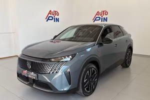 Peugeot 3008 Hybrid 145 GT-Line e-DCS 6 **PRE...
