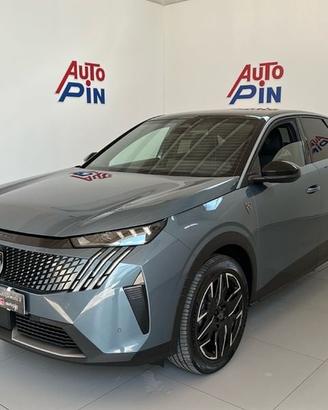 Peugeot 3008 Hybrid 145 GT-Line e-DCS 6 **PRE...