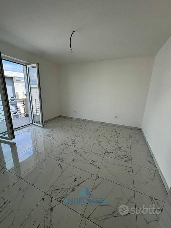 Appartamento – CE - Vista 3