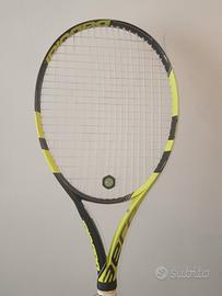 Racchetta tennis Babolat Aero