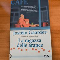 La ragazza delle Arance