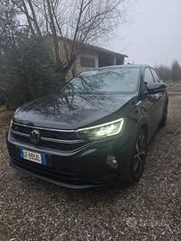 Volkswagen Taigo R-Line 2022