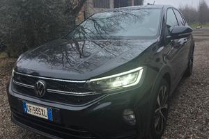 Volkswagen Taigo R-Line 2022