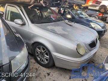 Lancia lybra 839 1.9 jtd 105cv 99-00 - ricambi