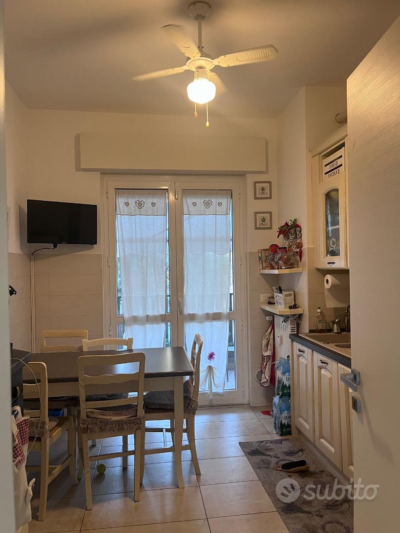 Appartamento – Saronno, Stella, Campo dei Fiori - Vista 2