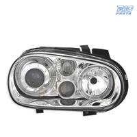 FARI VOLKSWAGEN VW GOLF 4 LOOK R32ANGEL EYES FOND