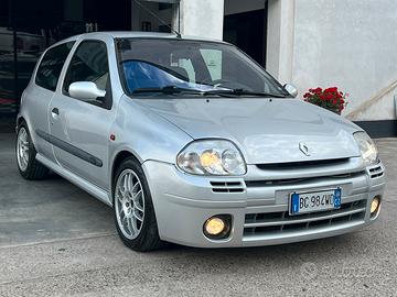 Reanult clio 2000 16v Sport
