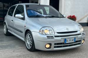 Reanult clio 2000 16v Sport