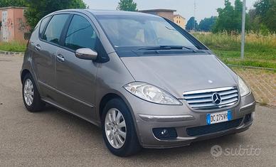 Mercedes-benz A 180 CDI Avantgarde