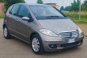 Mercedes-benz A 180 CDI Avantgarde