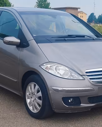 Mercedes-benz A 180 CDI Avantgarde
