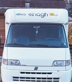 copri parabrezza ducato