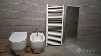 Arredo bagno 