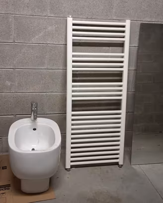 Arredo bagno 
