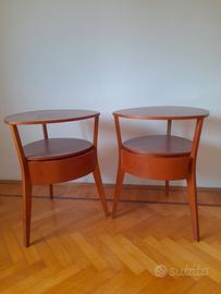 2 Mobiletti, comodini