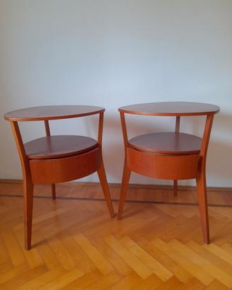 2 Mobiletti, comodini