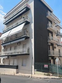 Appartamenti via cicerone gela