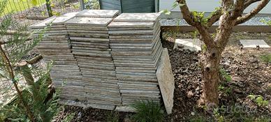 110 piastre di piasentina