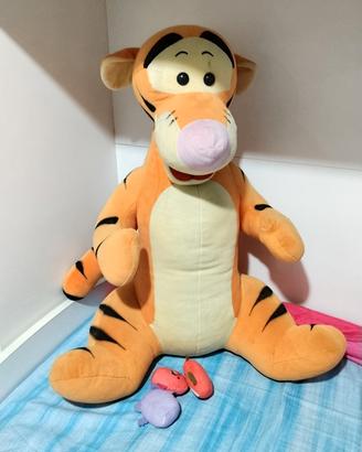 peluche Disney gigante 70cm