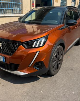 Peugeot 2008 GT