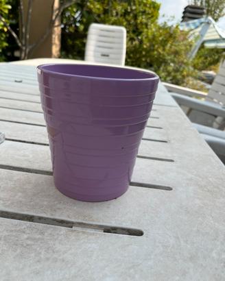 Porta vaso