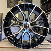 Cerchi Cupra raggio 20 NUOVI cod.8732