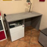 Scrivania Aurora 150x60x73