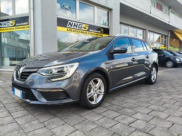 Renault Megane Mégane Sporter dCi 8V Energy Duel